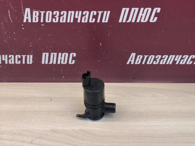 Моторчик бачка омывателя