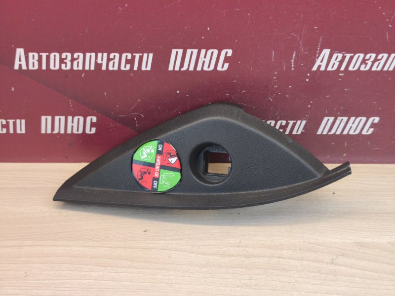 Накладка торпедо