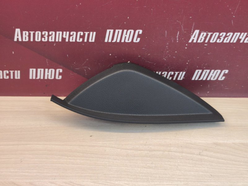 Накладка торпедо