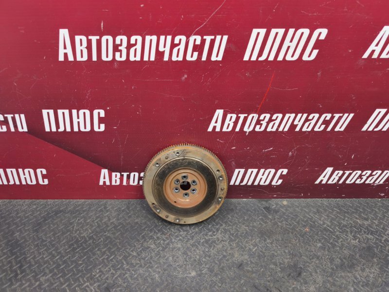 Маховик