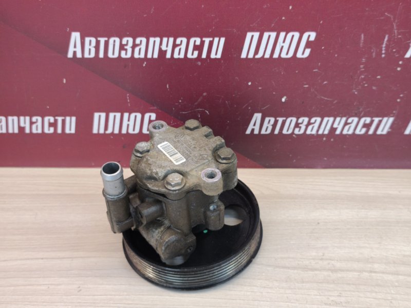 Насос гур