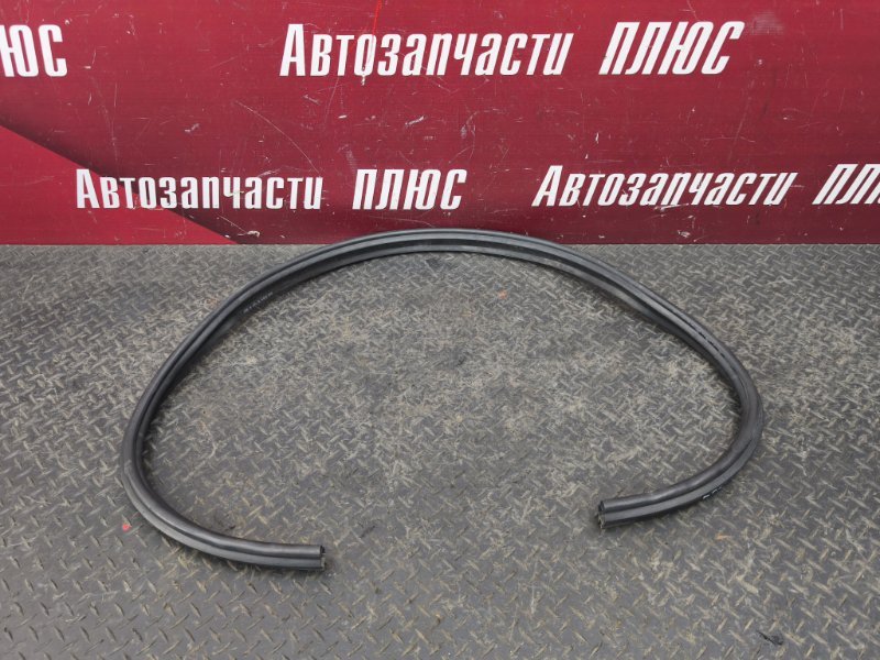 Уплотнитель жабо