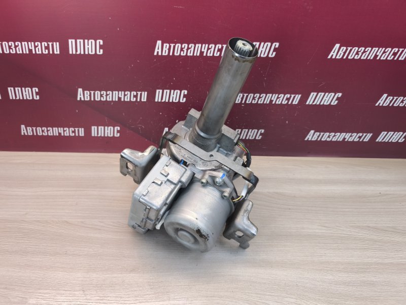 ЭУР электроусилитель руля