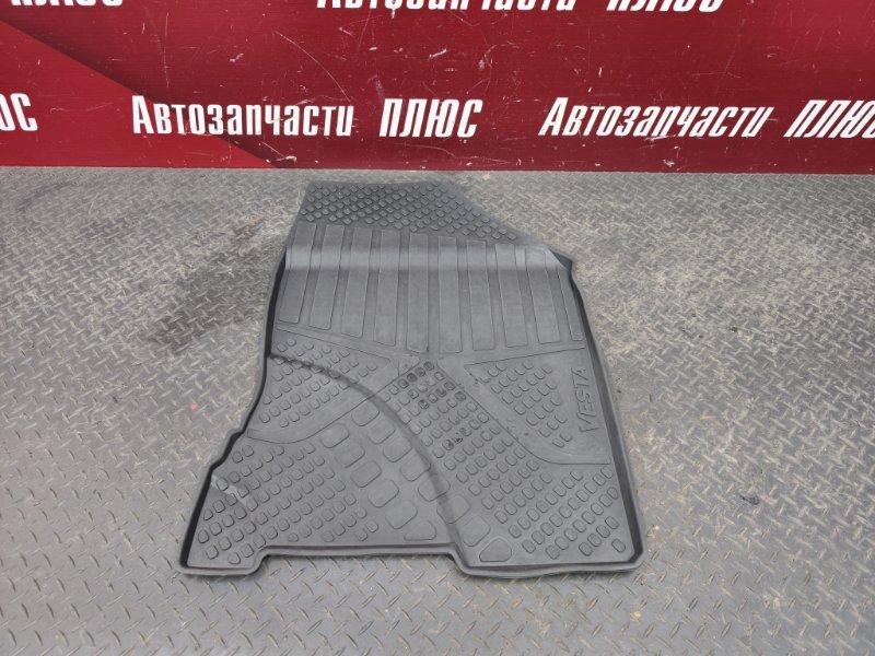Коврики салона