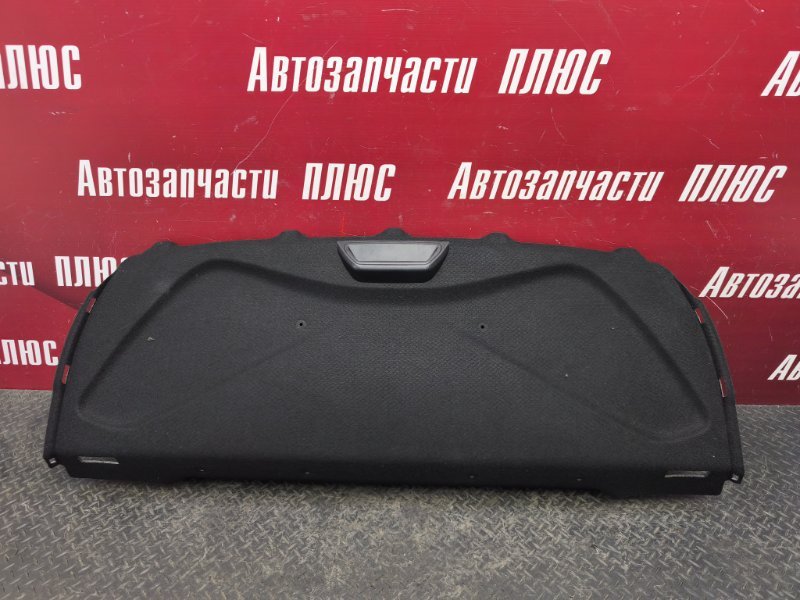 Полка багажника