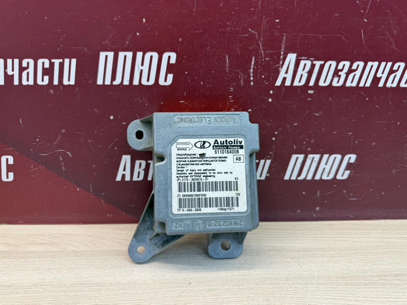 Блок AIR BAG
