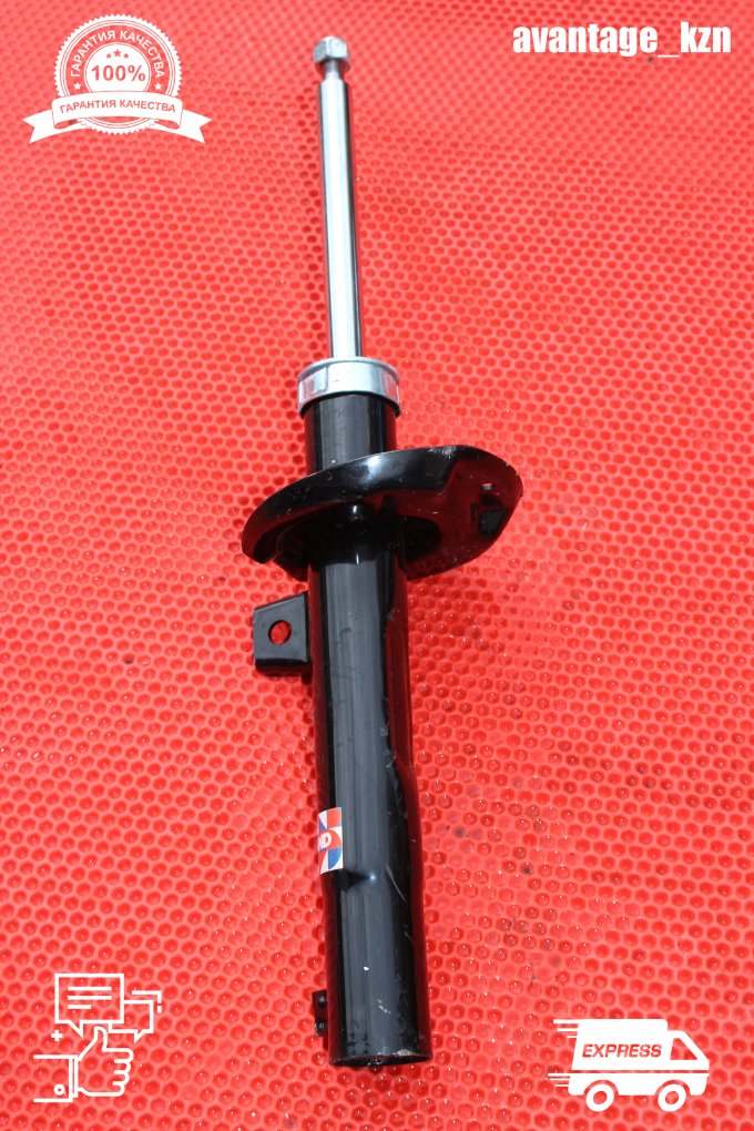 Запчасть амортизатор Skoda Octavia 2004-2013 2 134103570 Б/У Амортизатор Skoda Octavia 2004-2013 2 134103570 Б/У