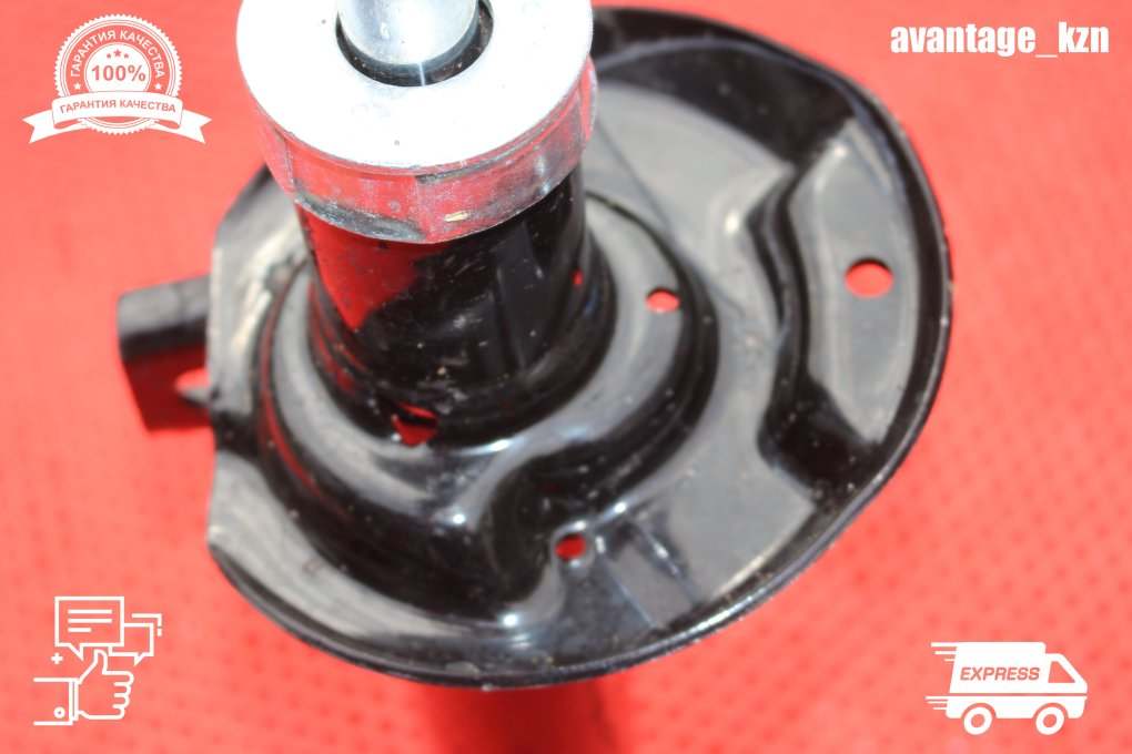 Амортизатор Skoda Octavia 2 Амортизатор Skoda Octavia 2