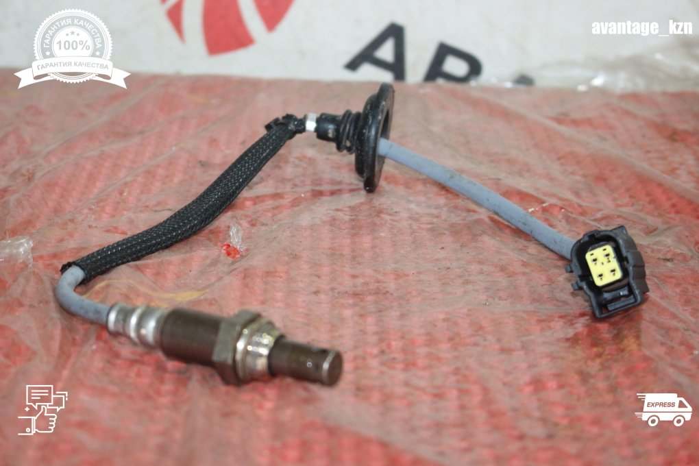 Запчасть лямбда-зонд Mitsubishi Asx VSOS1107 Б/У Лямбда-Зонд Mitsubishi Asx VSOS1107 Б/У