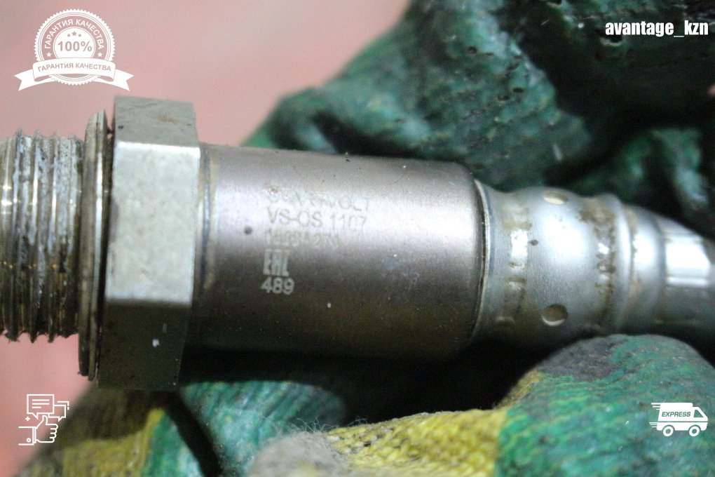 Лямбда-Зонд Asx Лямбда-Зонд Asx