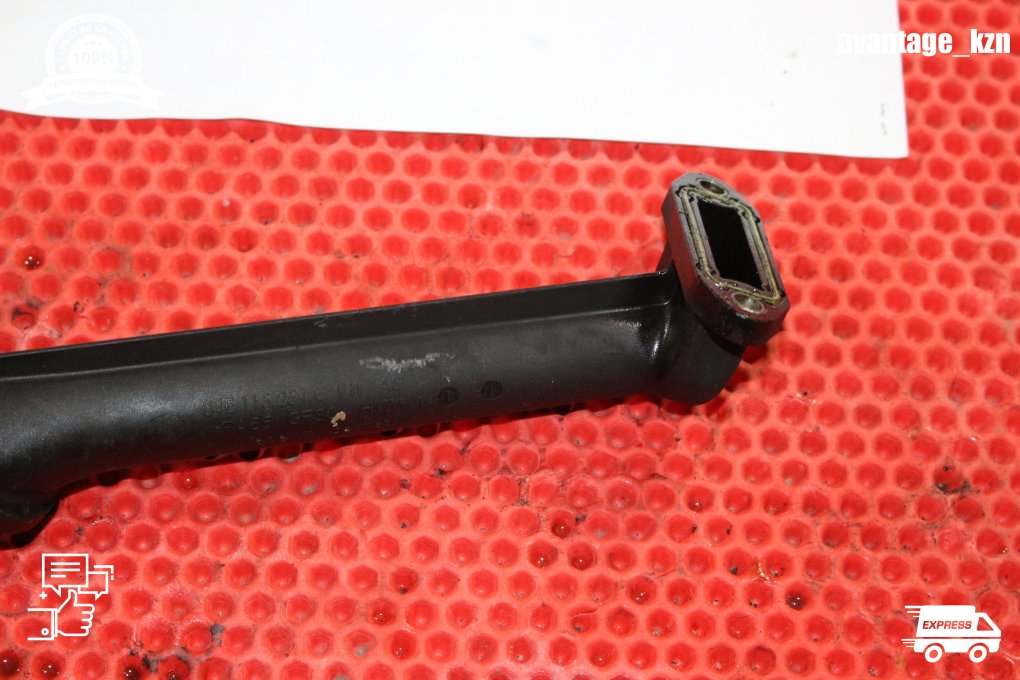 Маслоприемник Skoda Octavia 1.2 CJZA Маслоприемник Skoda Octavia 1.2 CJZA