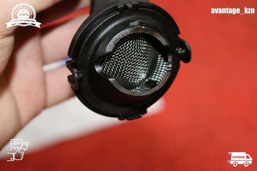 Маслоприемник Octavia 1.2 CJZA Маслоприемник Octavia 1.2 CJZA