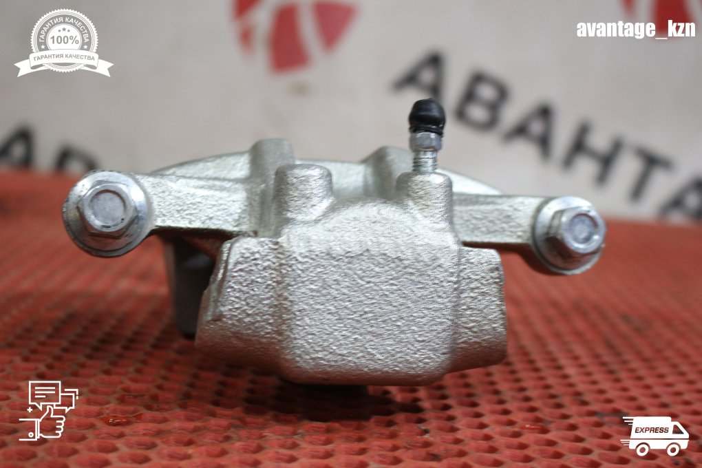 Тормозной суппорт задний левый Grandis Тормозной суппорт задний левый Grandis
