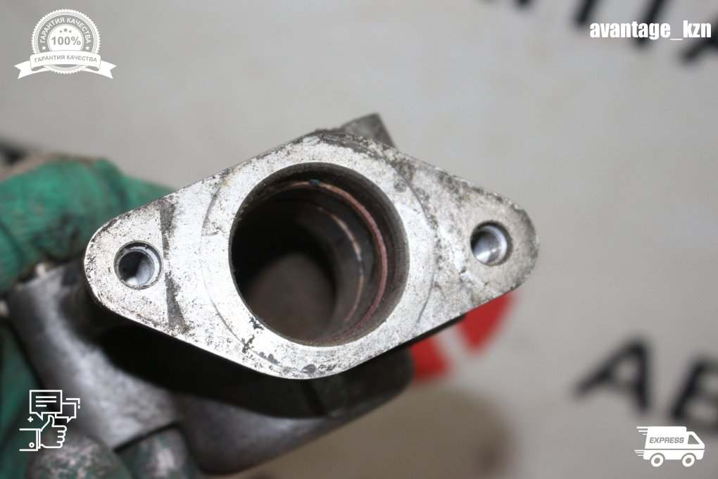 Кронштейн ТНВД Ford Focus 3