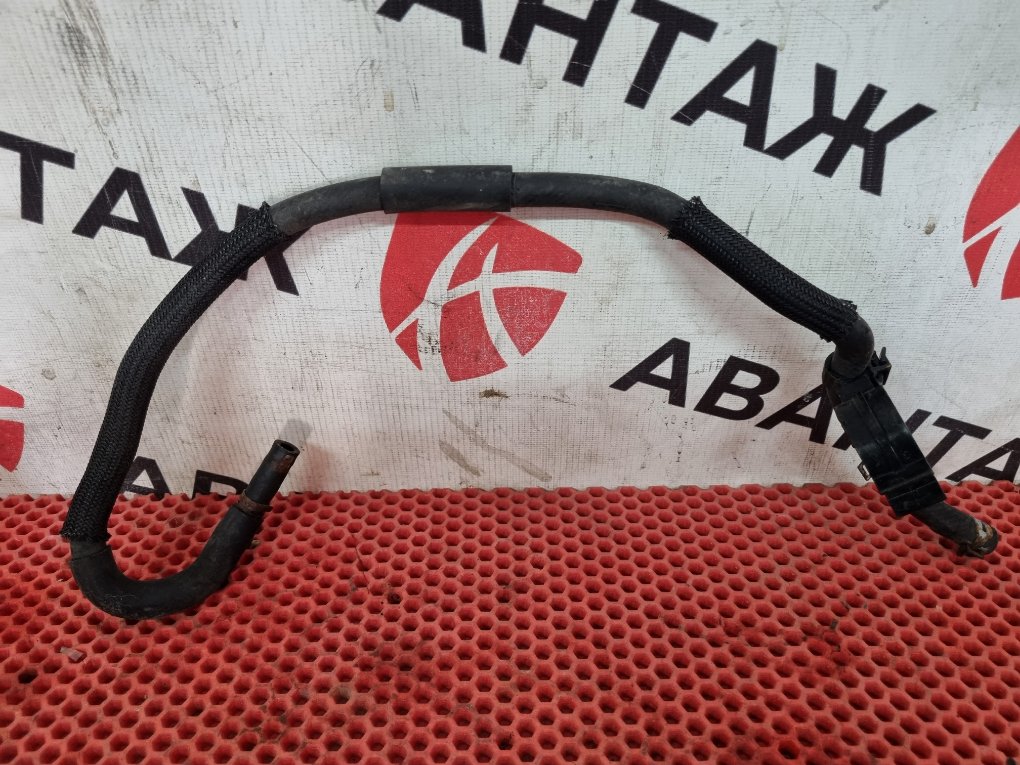 Патрубок антифриза Mazda 6 GH рестайлинг универсал 2.0 LF (ячейка хранения E59) 184914-01 Б/У