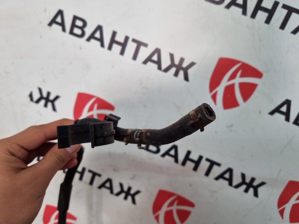 Патрубок антифриза 6 GH рестайлинг универсал 2.0 LF (ячейка хранения E59)