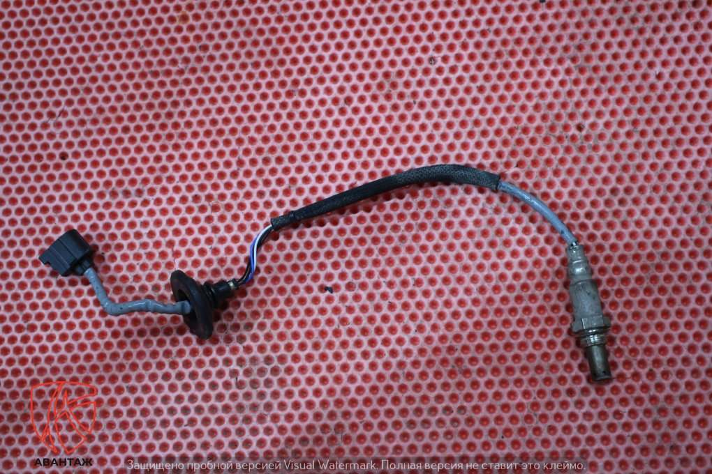 Запчасть лямбда зонд Mitsubishi ASX VSOS1107 Б/У Лямбда зонд Mitsubishi ASX VSOS1107 Б/У