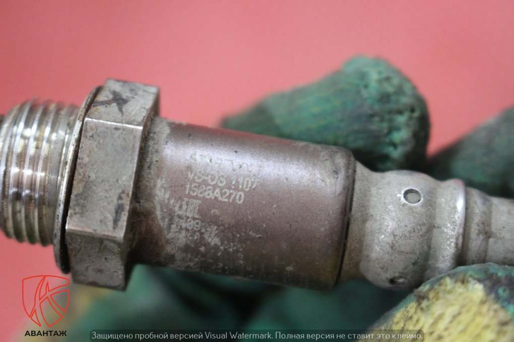 Лямбда зонд ASX Лямбда зонд ASX