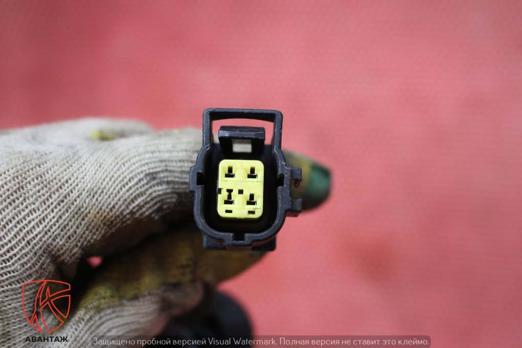 Лямбда зонд Mitsubishi ASX Лямбда зонд Mitsubishi ASX