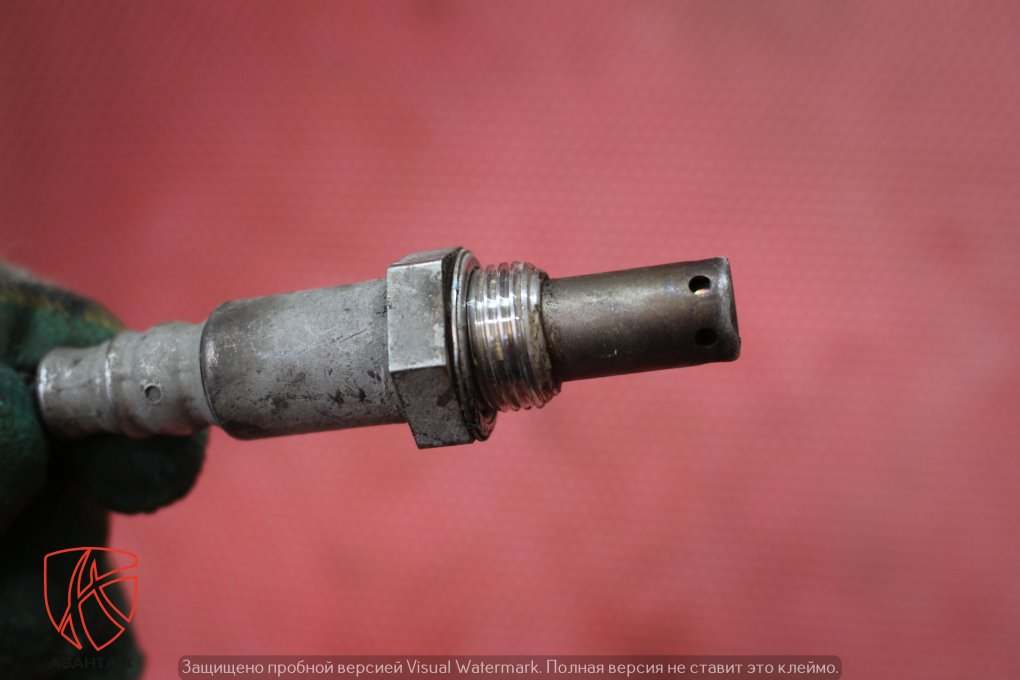 Лямбда зонд ASX Лямбда зонд ASX