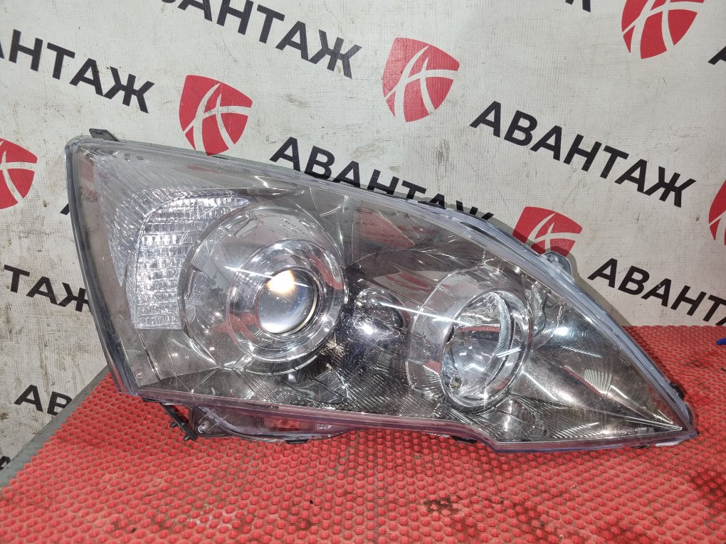 Фара передняя правая Honda CR-V 3 2171163RLEHM7 новая