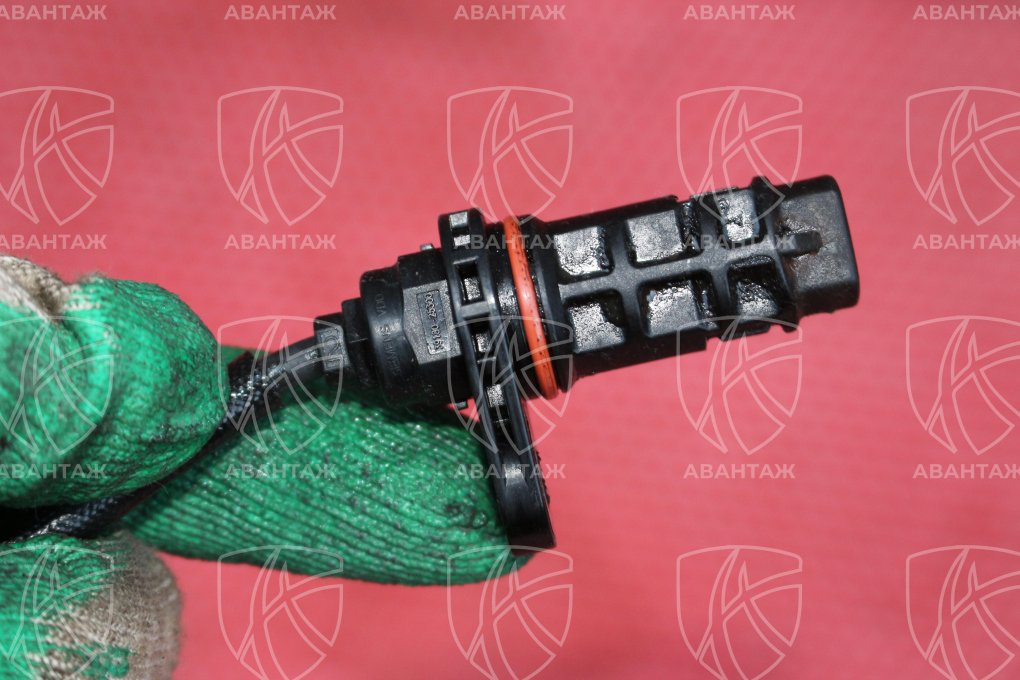Датчик положения коленвала Santa Fe G4KE