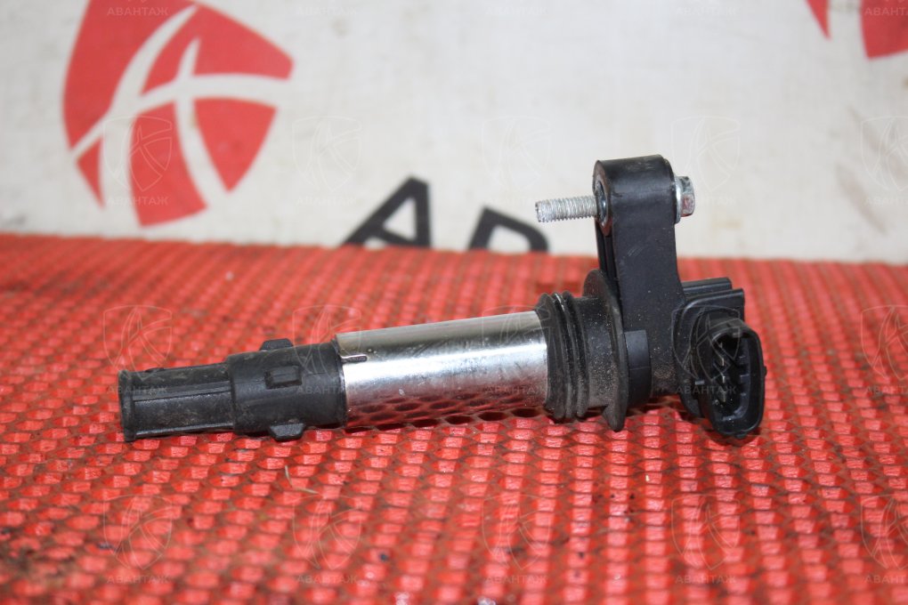 Запчасть катушка зажигания Cadillac CTS SC0532 Б/У Катушка зажигания Cadillac CTS SC0532 Б/У