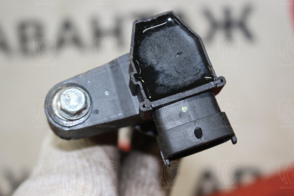 Катушка зажигания Cadillac CTS Катушка зажигания Cadillac CTS