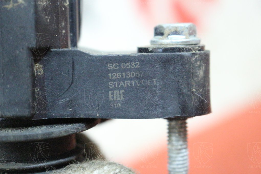 Катушка зажигания CTS Катушка зажигания CTS