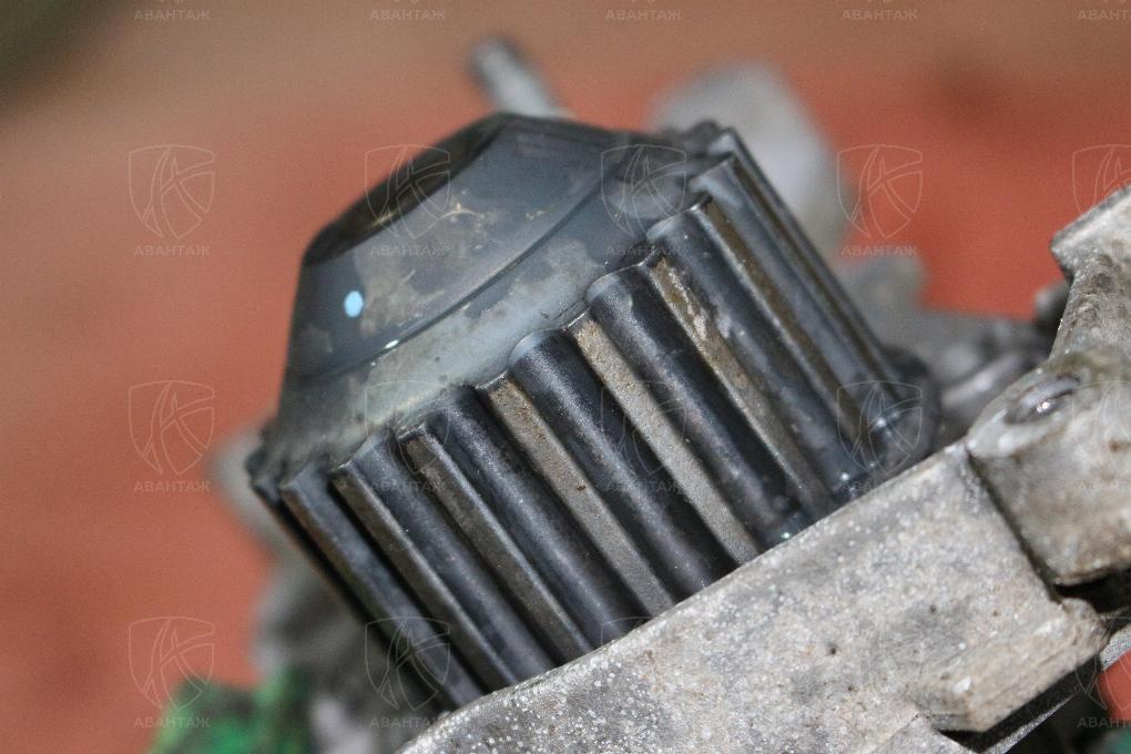 Помпа Duster K4M