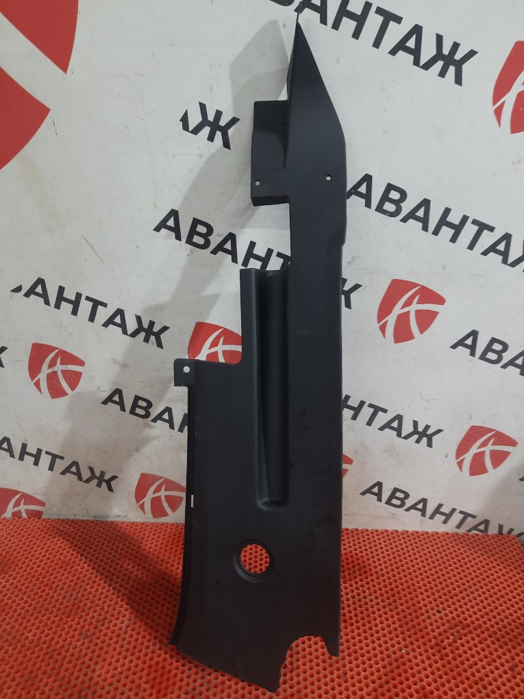Верхняя накладка   крыла GAC GS8 7160061DRS0000 Б/У