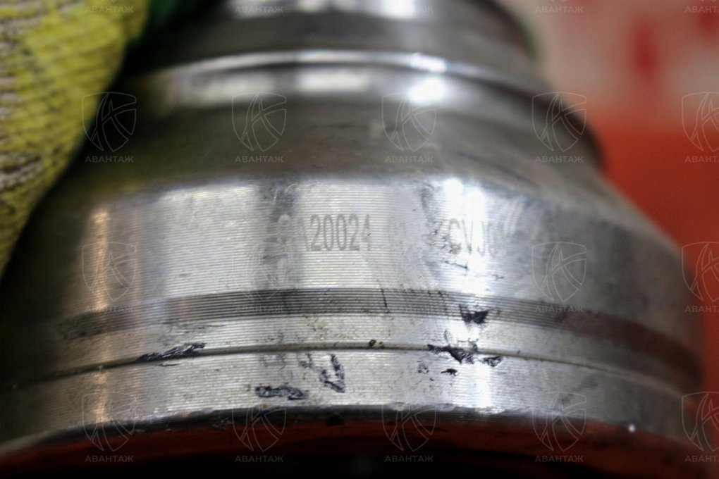 Шрус наружный Octavia A5 Шрус наружный Octavia A5