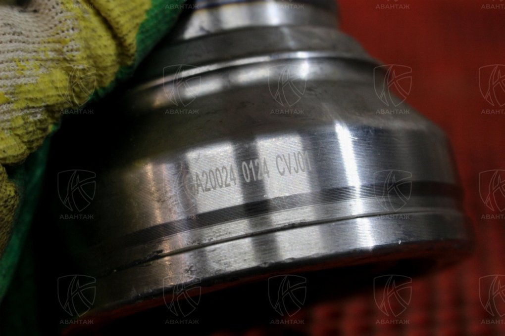 Шрус наружный Octavia A5 Шрус наружный Octavia A5