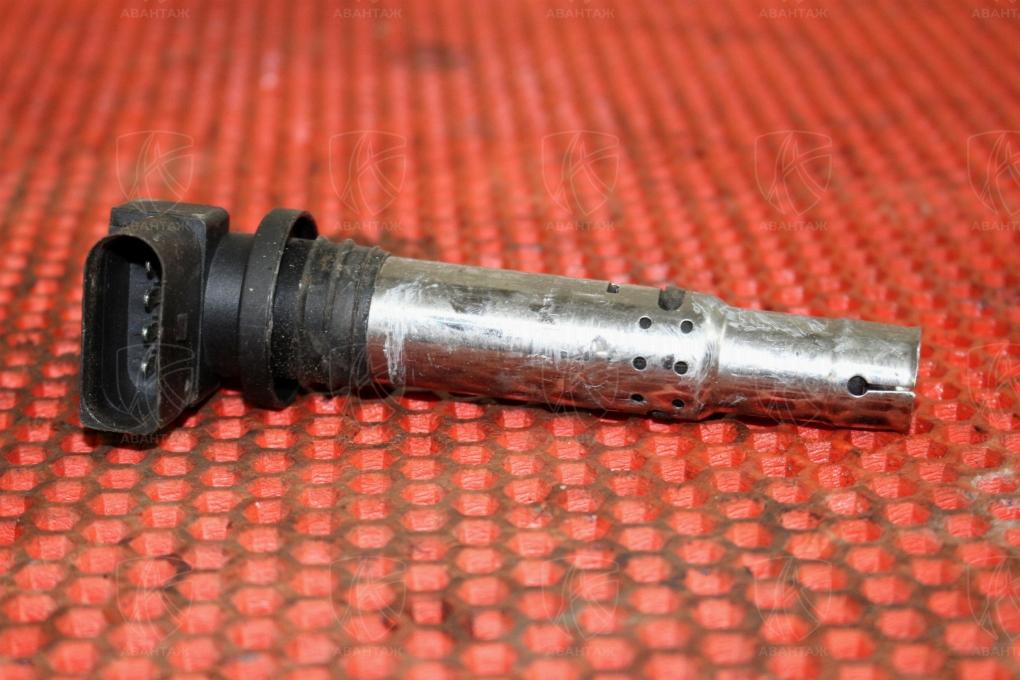 Запчасть катушка зажигания Skoda Octavia A5 AL08021 Б/У Катушка зажигания Skoda Octavia A5 AL08021 Б/У