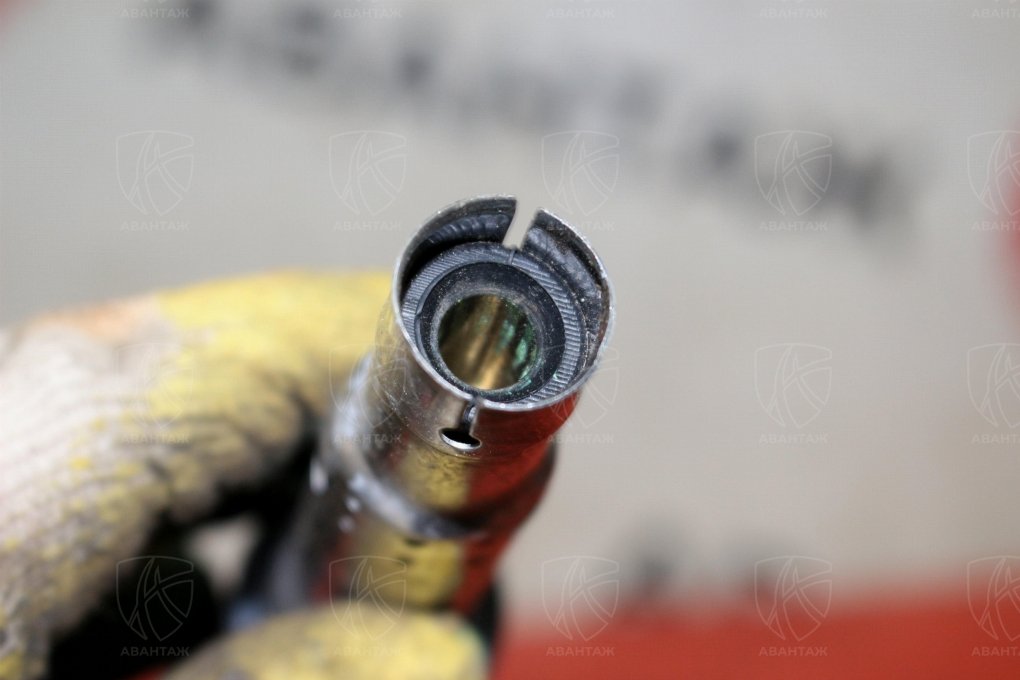 Катушка зажигания Octavia A5 Катушка зажигания Octavia A5