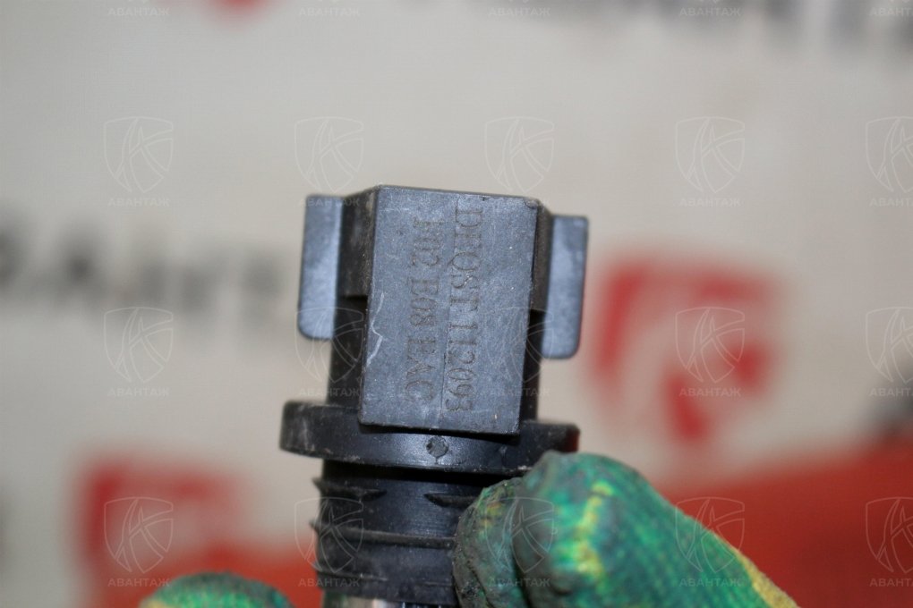 Катушка зажигания Octavia A5 Катушка зажигания Octavia A5