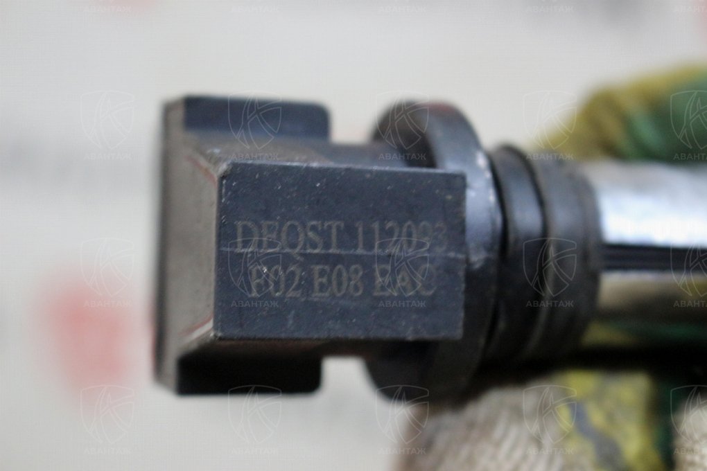 Катушка зажигания Octavia A5 Катушка зажигания Octavia A5