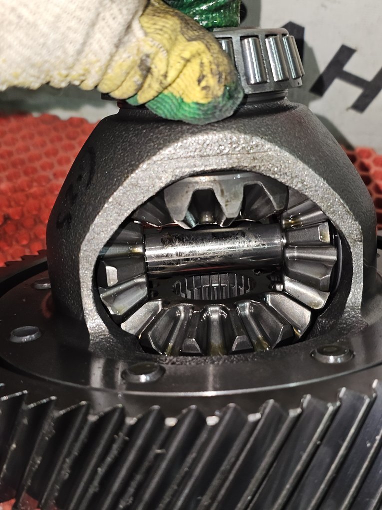 Вариатор на запчасти Tiggo 4 Вариатор на запчасти Tiggo 4