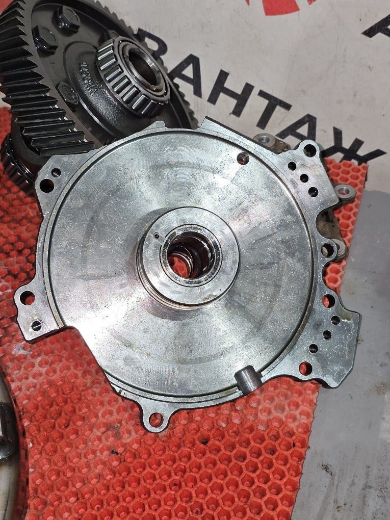 Вариатор на запчасти Tiggo 4 Вариатор на запчасти Tiggo 4