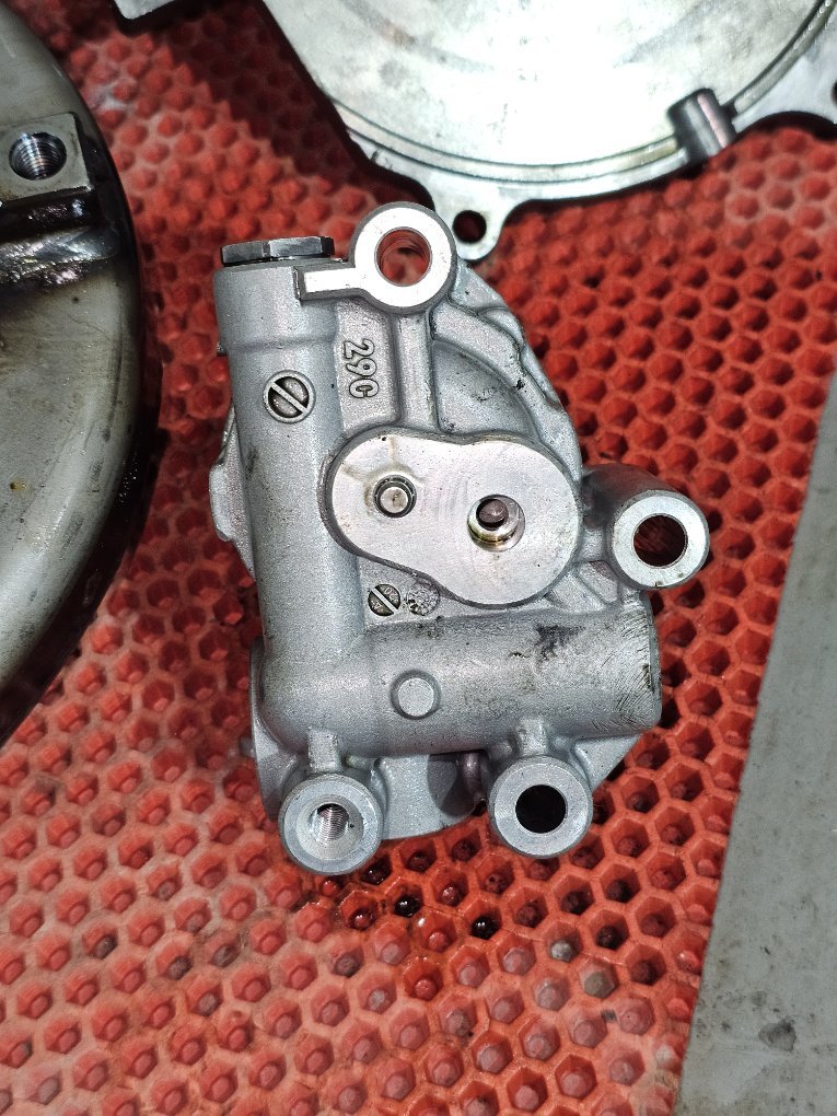 Вариатор на запчасти Tiggo 4 Вариатор на запчасти Tiggo 4