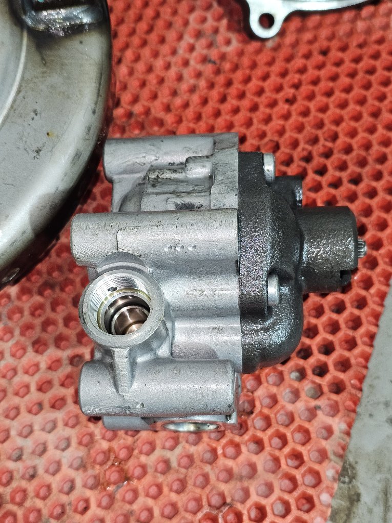 Вариатор на запчасти Tiggo 4 Вариатор на запчасти Tiggo 4