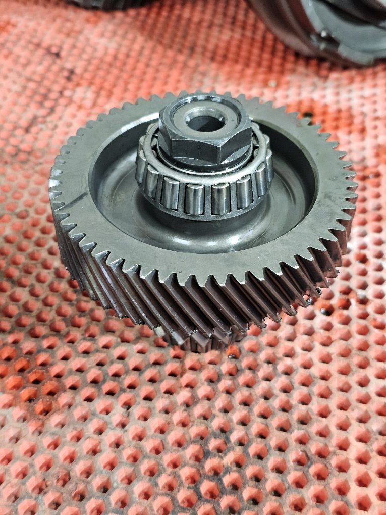 Вариатор на запчасти Tiggo 4 Вариатор на запчасти Tiggo 4