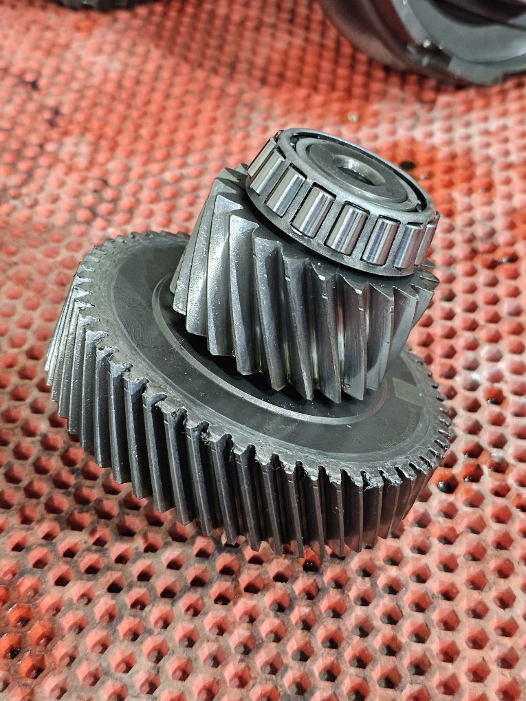 Вариатор на запчасти Tiggo 4 Вариатор на запчасти Tiggo 4