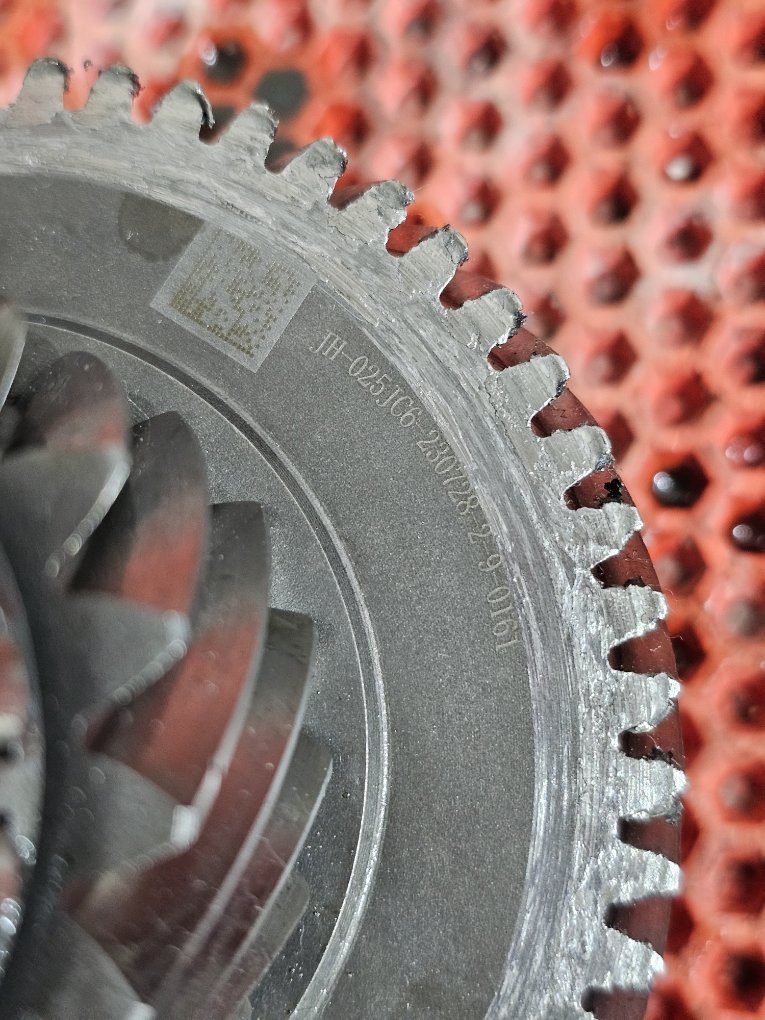 Вариатор на запчасти Tiggo 4 Вариатор на запчасти Tiggo 4