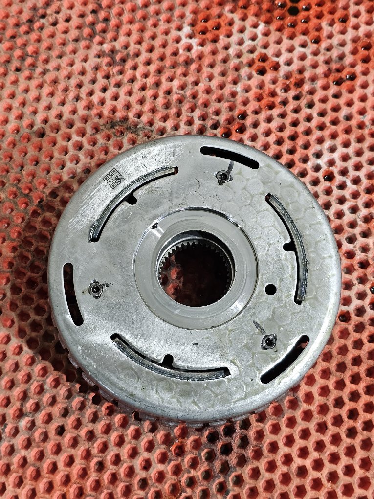 Вариатор на запчасти Tiggo 4 Вариатор на запчасти Tiggo 4