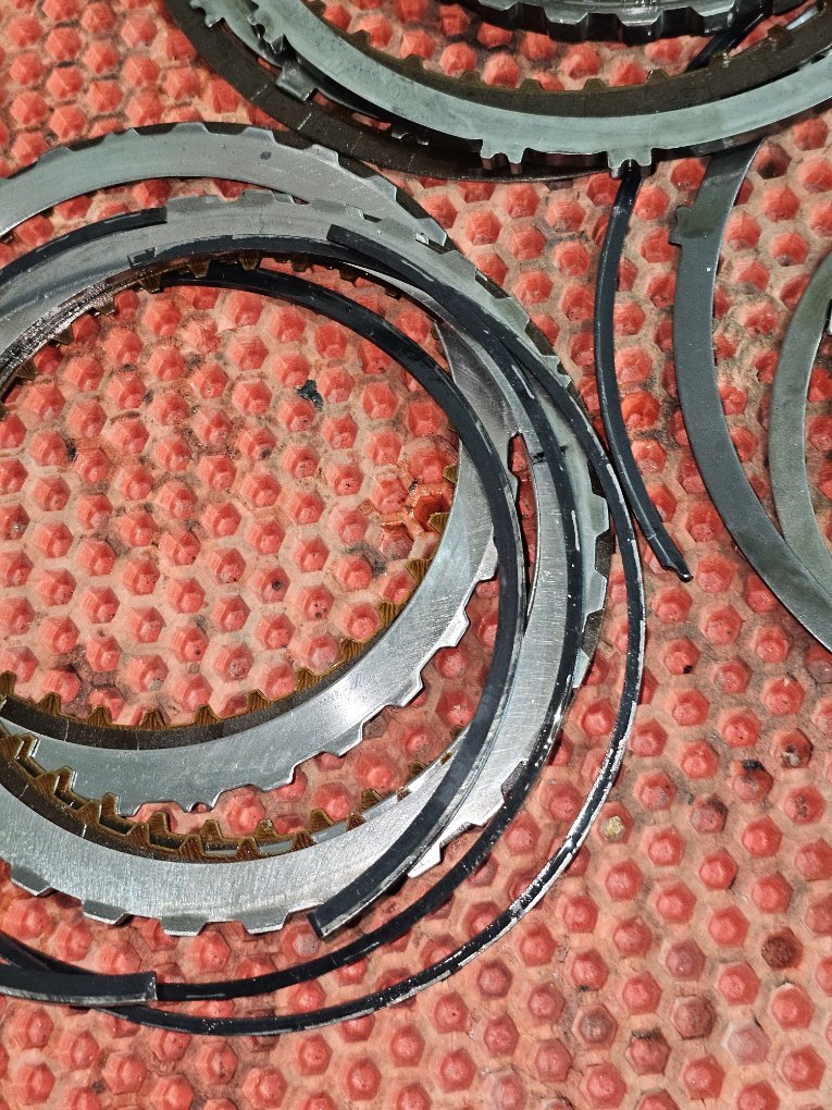 Вариатор на запчасти Tiggo 4 Вариатор на запчасти Tiggo 4