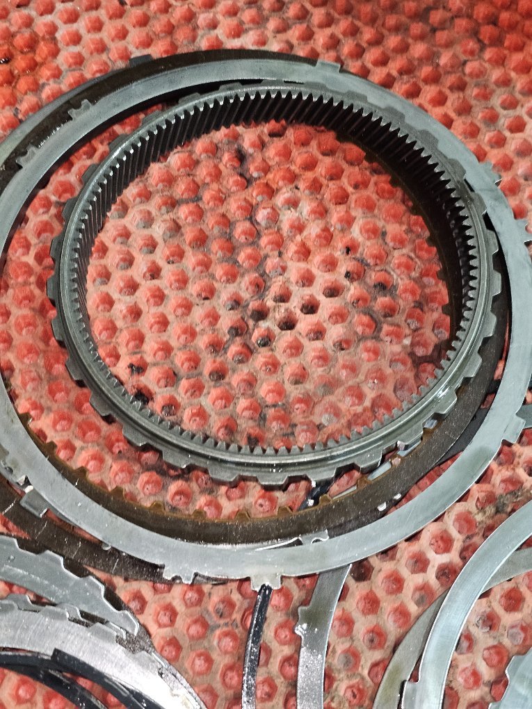 Вариатор на запчасти Tiggo 4 Вариатор на запчасти Tiggo 4