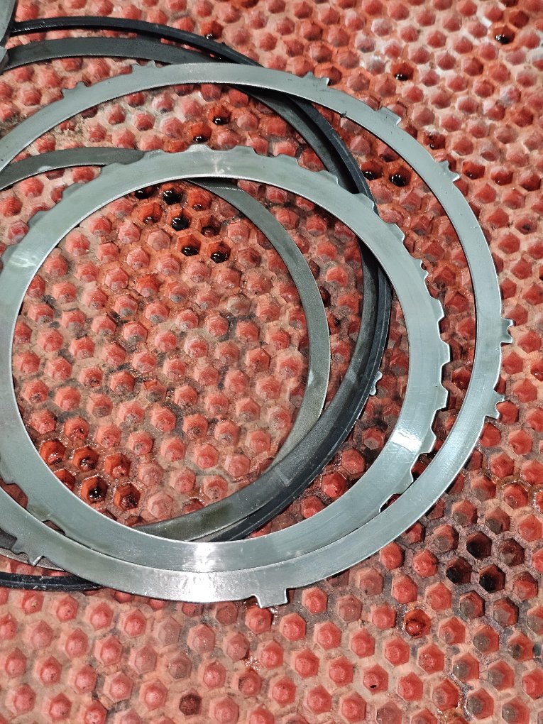 Вариатор на запчасти Tiggo 4 Вариатор на запчасти Tiggo 4