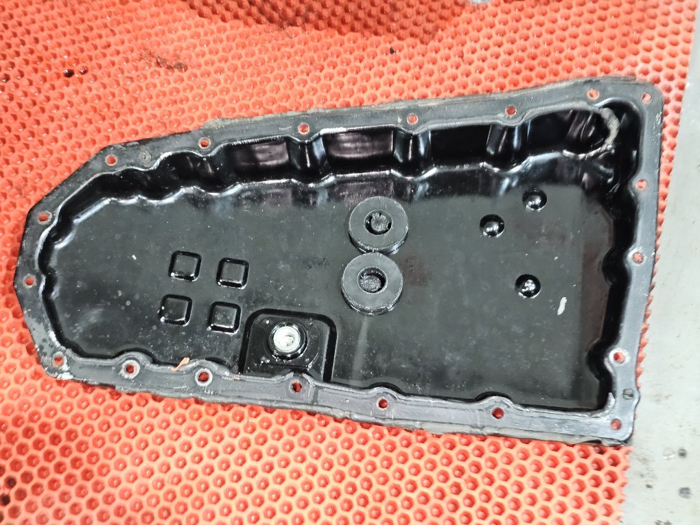 Корпуса вариатора Tiggo 4