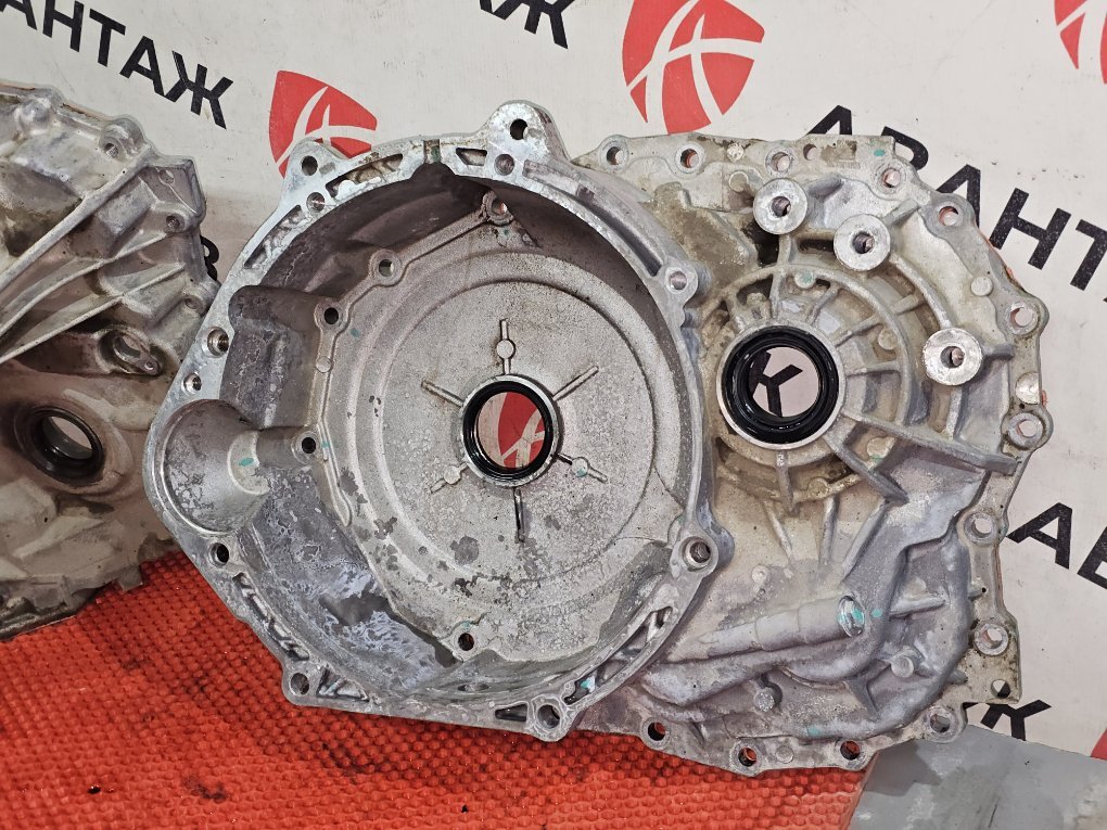 Корпуса вариатора Tiggo 4